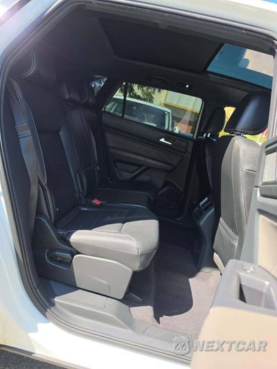 2021 Volkswagen Atlas Cross Sport V6 SE w/Technology R-Line - zdjęcie 16 z 21 - miniatura
