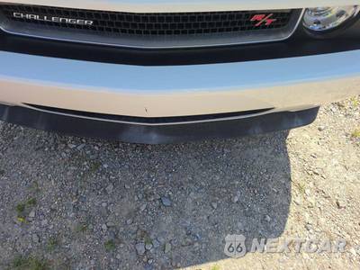 2010 Dodge Challenger R/T - zdjęcie 22 z 22 - miniatura