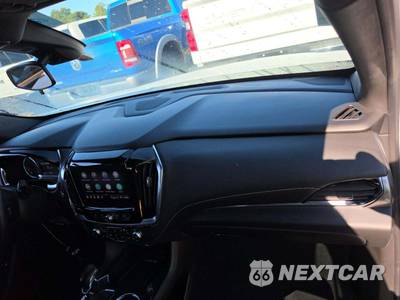 2023 Chevrolet Traverse LT Leather 3LT - zdjęcie 20 z 21 - miniatura