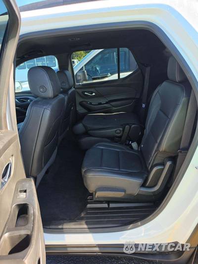 2023 Chevrolet Traverse LT Leather 3LT - zdjęcie 13 z 21 - miniatura