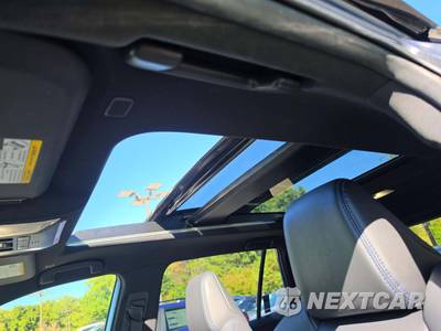 2024 Toyota RAV4 Hybrid XSE - zdjęcie 11 z 22 - miniatura