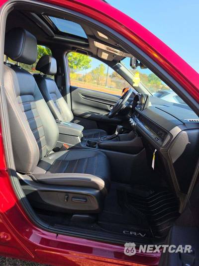 2025 Honda CR-V Hybrid Sport-L - zdjęcie 18 z 22 - miniatura