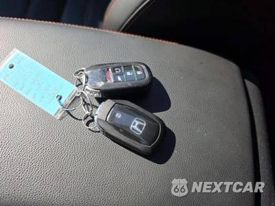2025 Honda CR-V Hybrid Sport-L - zdjęcie 8 z 22 - miniatura