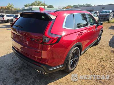 2025 Honda CR-V Hybrid Sport-L - zdjęcie 3 z 22 - miniatura