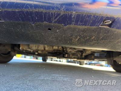 2012 Ford Focus S Sedan - zdjęcie 20 z 24 - miniatura