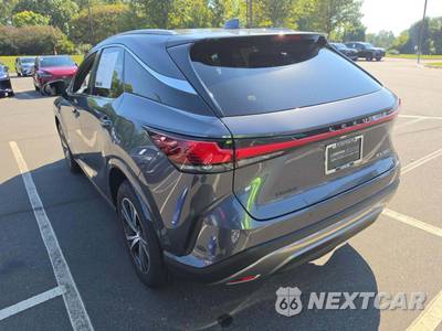 2025 Lexus RX 350 Premium - zdjęcie 2 z 20 - miniatura