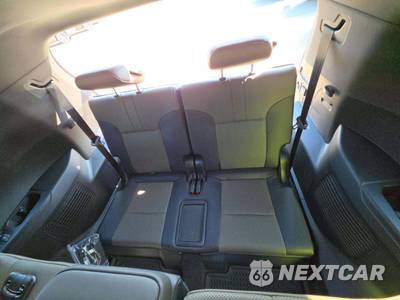 2025 Lexus LX 700h Overtrail - zdjęcie 14 z 22 - miniatura