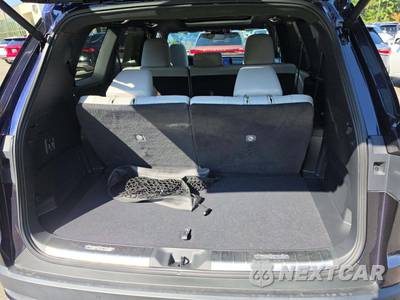 2025 Lexus TX 350 Premium - zdjęcie 15 z 22 - miniatura