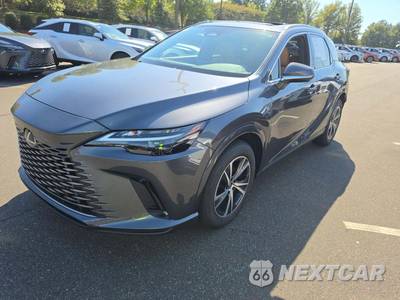 2025 Lexus RX 350 Premium - zdjęcie 1 z 21 - miniatura