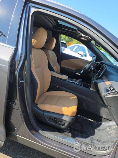 2025 Lexus RX 350 Premium - zdjęcie 18 z 21 - miniatura