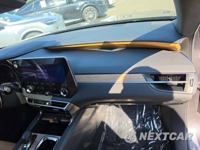 2025 Lexus RX 350 Premium - zdjęcie 19 z 21 - miniatura