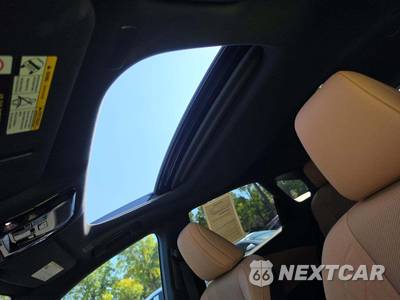 2025 Lexus RX 350 Premium - zdjęcie 11 z 21 - miniatura