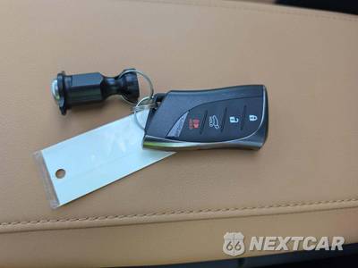 2025 Lexus RX 350 Premium - zdjęcie 8 z 21 - miniatura
