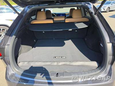 2025 Lexus RX 350 Premium - zdjęcie 14 z 21 - miniatura
