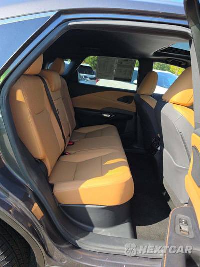 2025 Lexus RX 350 Premium - zdjęcie 16 z 21 - miniatura