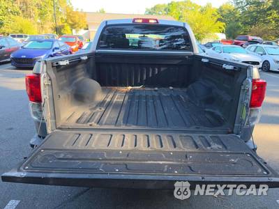 2012 Toyota Tundra Limited Crew Cab Short Bed - zdjęcie 14 z 32 - miniatura