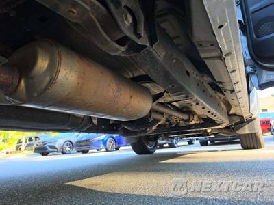 2012 Toyota Tundra Limited Crew Cab Short Bed - zdjęcie 17 z 32 - miniatura