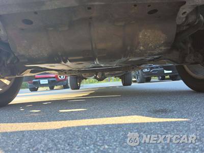 2012 Toyota Tundra Limited Crew Cab Short Bed - zdjęcie 20 z 32 - miniatura