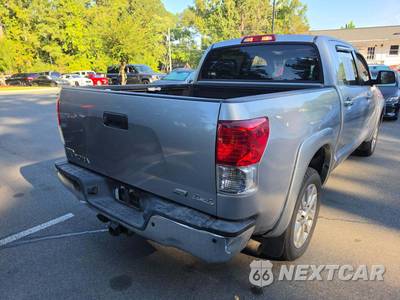 2012 Toyota Tundra Limited Crew Cab Short Bed - zdjęcie 3 z 32 - miniatura