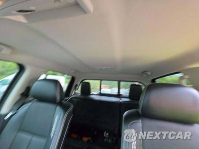2019 Nissan TITAN XD PRO-4X Crew Cab Medium Bed - zdjęcie 11 z 25 - miniatura