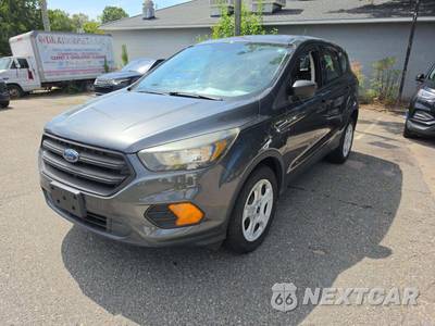 2018 Ford Escape S - zdjęcie 1 z 28 - miniatura