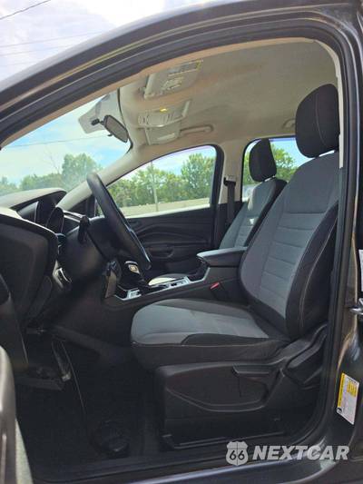 2018 Ford Escape S - zdjęcie 6 z 28 - miniatura
