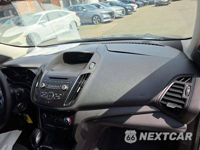 2018 Ford Escape S - zdjęcie 19 z 28 - miniatura
