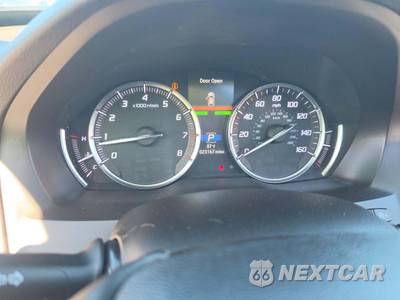 2020 Acura MDX w/Technology Package - zdjęcie 9 z 25 - miniatura