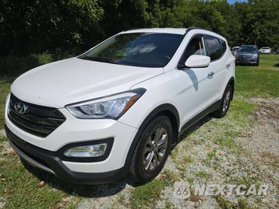 2014 Hyundai Santa Fe Sport - zdjęcie 1 z 24 - miniatura