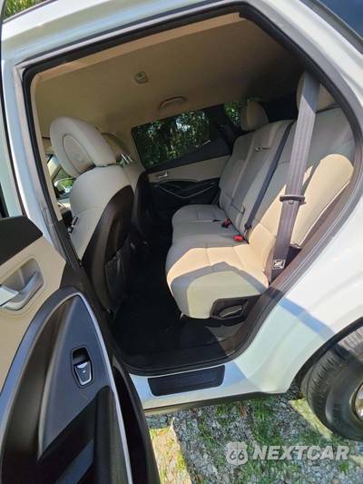 2014 Hyundai Santa Fe Sport - zdjęcie 13 z 24 - miniatura