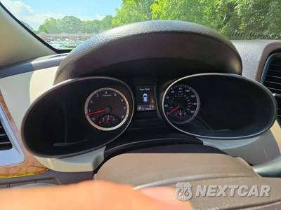2014 Hyundai Santa Fe Sport - zdjęcie 9 z 24 - miniatura