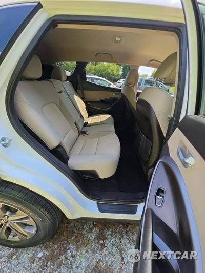 2014 Hyundai Santa Fe Sport - zdjęcie 16 z 24 - miniatura