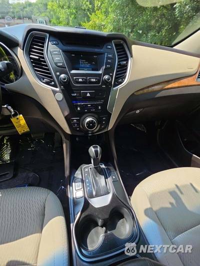 2014 Hyundai Santa Fe Sport - zdjęcie 10 z 24 - miniatura