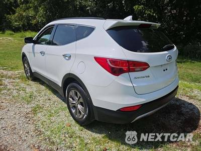 2014 Hyundai Santa Fe Sport - zdjęcie 2 z 24 - miniatura