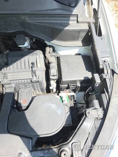 2014 Hyundai Santa Fe Sport - zdjęcie 24 z 24 - miniatura