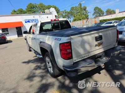2014 Chevrolet Silverado 1500 LTZ Z71 Crew Cab Medium Bed 2LZ - zdjęcie 2 z 27 - miniatura