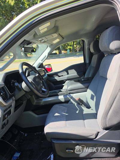2021 Ford F-150 XLT Crew Cab Short Bed - zdjęcie 6 z 22 - miniatura