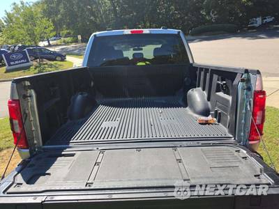 2021 Ford F-150 XLT Crew Cab Short Bed - zdjęcie 14 z 22 - miniatura