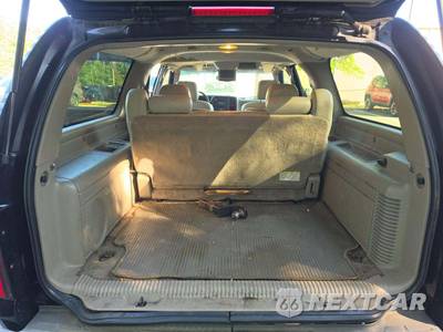 2004 Chevrolet Suburban 1500 Z71 1SL - zdjęcie 15 z 21 - miniatura