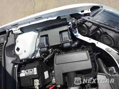 2020 Ford Fusion S - zdjęcie 24 z 25 - miniatura