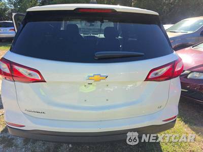 2018 Chevrolet Equinox LS 1LS - zdjęcie 14 z 24 - miniatura