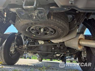 2026 Ram 2500 Tradesman Crew Cab Medium Bed - zdjęcie 15 z 21 - miniatura