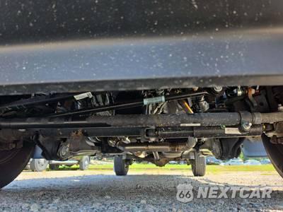 2026 Ram 2500 Tradesman Crew Cab Medium Bed - zdjęcie 20 z 21 - miniatura