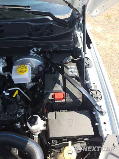 2026 Ram 2500 Tradesman Crew Cab Medium Bed - zdjęcie 21 z 21 - miniatura