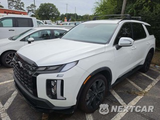 2023 Hyundai Palisade XRT