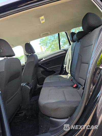 2018 Volkswagen Golf SportWagen S Wagon - zdjęcie 13 z 25 - miniatura
