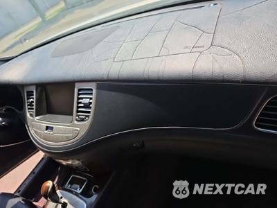 2009 Hyundai Genesis 4.6 - zdjęcie 19 z 29 - miniatura