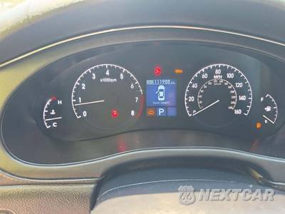 2009 Hyundai Genesis 4.6 - zdjęcie 9 z 29 - miniatura