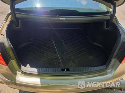 2009 Hyundai Genesis 4.6 - zdjęcie 14 z 29 - miniatura