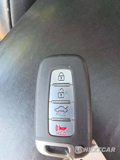 2009 Hyundai Genesis 4.6 - zdjęcie 8 z 29 - miniatura